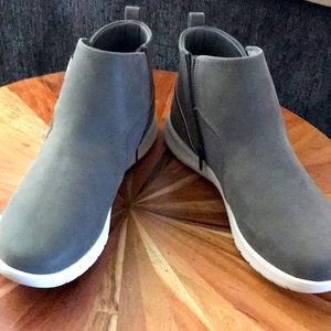 Women’s boots